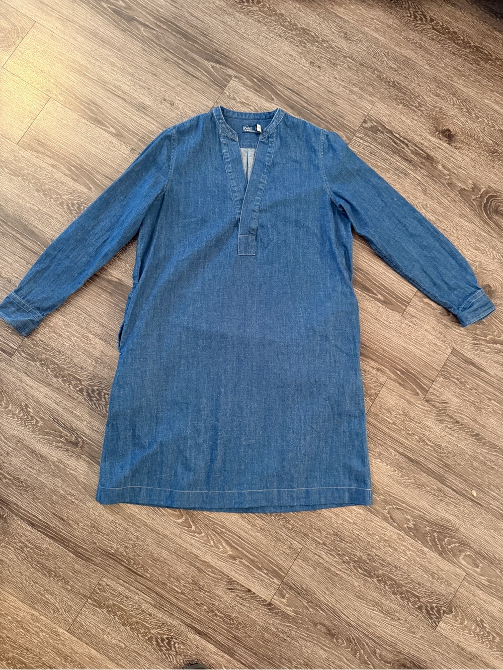 Polo by Ralph Lauren Denim Dress